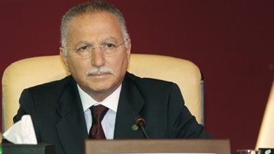 إحسان أوغلي يتهم إسرائيل باغتصاب الموارد الاقتصادية للشعب الفلسطيني