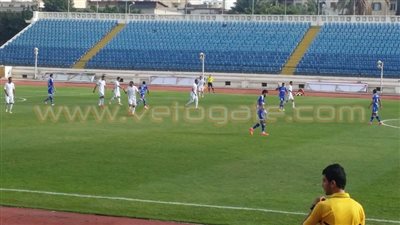 ننشر مباريات الدور التمهيدي لكأس مصر