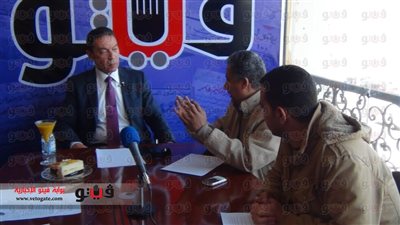 بالفيديو.. هاني الناظر يطالب بضم المراكز البحثية