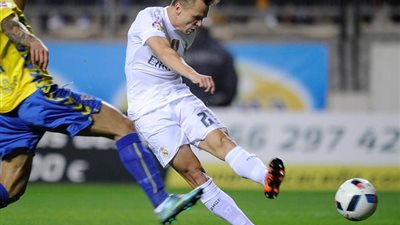 رسميًا.. قادش يشكو ريـال مدريد بسبب مشاركة «شيرشيف»