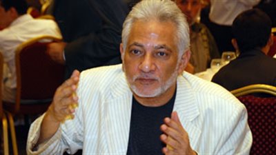 مفاجأة.. سامح الصريطى: وفاة صفاء مغربى غير مؤكدة