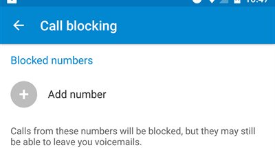 جوجل تزيل تطبيقين تابعين له دون سبب.. احصل عليهما