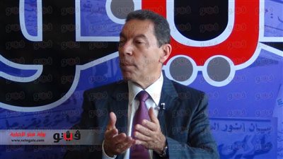 بالفيديو.. هاني الناظر: الدولة مسئولة عن سرقة 