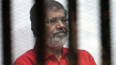 23 فبراير.. الحكم في طعن قضايا الدولة على حكم أحقية «مرسي» بالطعن على حبسه