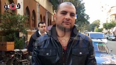 بالفيديو.. «الحداد» يطالب بتمكينه من مصلى السيدات بمسجد «الزمالك»