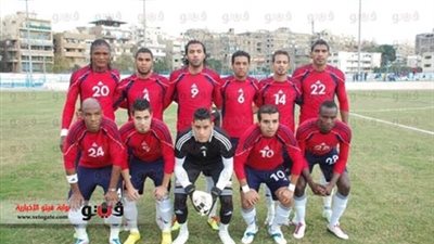 اليوم.. النصر مع طوخ والاتصالات مع الترسانة في المجموعة الثالثة لدوري المظاليم