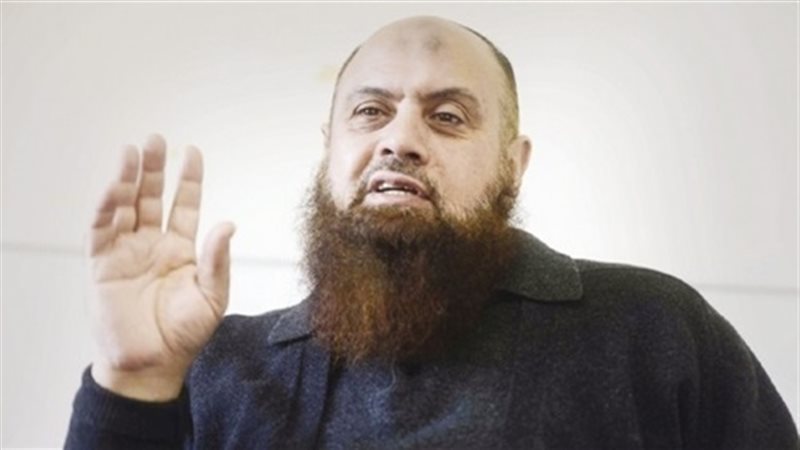 نبيل نعيم، مؤسس تنظيم
