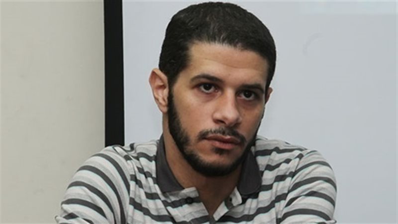  حسام مؤنس، المتحدث