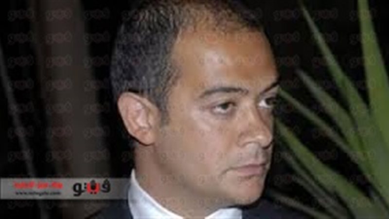  أحمد الجوهري مدير