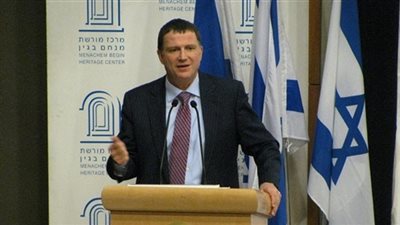 الكنيست الإسرائيلي يقرر إلغاء نقاش اقتراح نقل سيادة الأقصى من الأردن