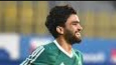 الغندور يتقدم للاتحاد على الزمالك بالهدف الأول