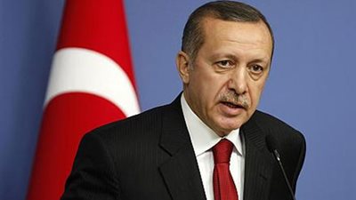أردوغان يهذي: تركيا لديها دليل على تورط روسيا في تجارة النفط مع «داعش»