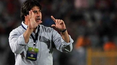 الجهاز الفني للمحلة يناشد الجماهير بالحفاظ على إقامة المباريات على ملعب الغزل