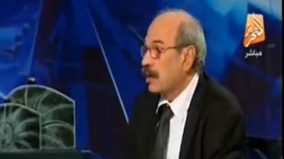 بالفيديو.. خبير قانون جنائي: لو كنت قاضيا لحكمت ببراءة مبارك