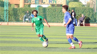 تعادل الاتحاد وسموحة سلبيا في ديربي الإسكندرية للشباب (صور)