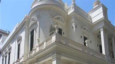 ابتكار شخصية كرتونية جديدة بقصر ثقافة 