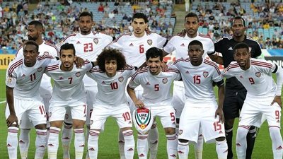 الإمارات تخطف تعادلًا قاتلًا من البحرين 1/1 في افتتاح كأس أمم آسيا