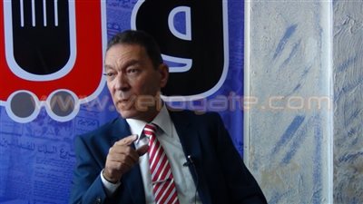 «الناظر» للنواب: «اوعوا تاكلوا لب وسوداني في الجلسات وتنسوا الشعب»