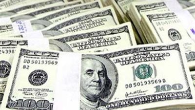 تراجع جماعي للعملات الأجنبية مقابل الجنيه