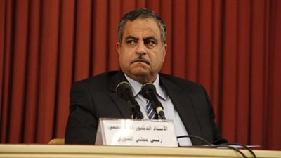 دعوى قضائية تطالب بمنع الشورى من التشريع