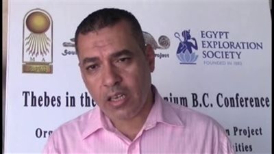 «الآثار» تكشف عن موقفها من عرض كتلة حجرية للهرم الأكبر بأسكتلندا