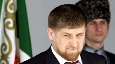 رئيس الشيشان: سنرسل «داعش» إلى جهنم