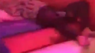 إصابة مسنة بشكل خطير لركوبها ثور بملهى ليلي (فيديو وصور)