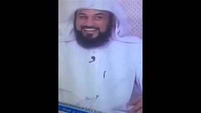 بالفيديو.. «هزار» العريفي يثير ضجة على مواقع التواصل
