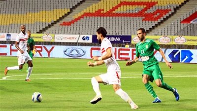الزمالك يحقق رقما مميزا بالفوز على الاتحاد.. تعرف عليه