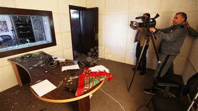 غزة تعلن اعتقال 5 منتمين لـ«فتح».. والحركة ترد (صور)