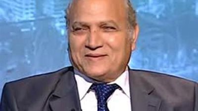 عبد الله الأشعل: إذاعة الحوار الوطني أضعف موقفنا على التفاوض