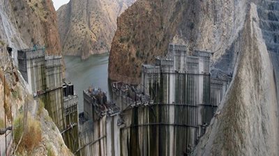 اليوم.. «رجال الأعمال» تبحث أزمة المياه في مصر