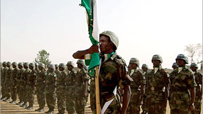 الجيش السوداني: اتهامات العفو الدولية لنا بقتل وحرق مدنيين 