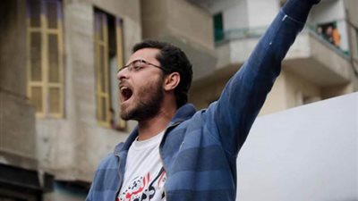 زيزو عبده: نتمنى الفرح بتحقيق مكاسب الثورة