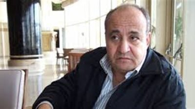 وحيد حامد: تكريم الرئيس الفلسطيني لي وسام للمشتغلين بالكتابة