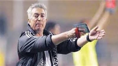 حلمي طولان: مانجا قفز من السيارة قبل اشتعالها.. وحالته مستقرة