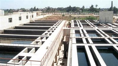 انقطاع المياه عن الكلية الجوية ومنطقة سعدون بالشرقية.. الاثنين