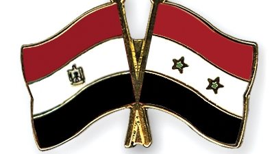 استفتاء الوحدة بين مصر وسوريا وإعلان الجمهورية المتحدة