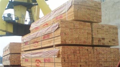 رئيس غرفة صناعة الأخشاب: البرامج التحفيزية تسمح بمنافسة المنتجات الأجنبية