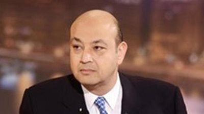 عمرو أديب: آخر مرة الزمالك خد الدوري كان عندي شعر