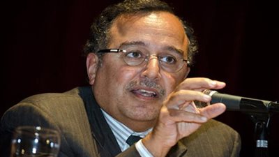 السفير نبيل فهمي: سد النهضة أصبح أزمة سياسية كبرى