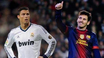 شارك بالتصويت.. أفضل لاعب في العالم 2015