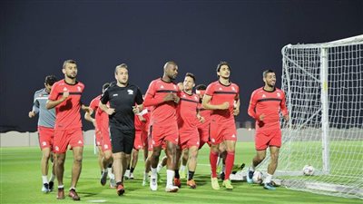 4 لاعبين من تشيلي مع منتخب فلسطين في كأس آسيا