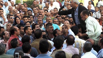 اليوم.. عمومية 