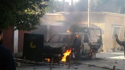 ضبط 12 إخوانيا من المتورطين في الاعتداء على المقار الشرطية بـ 3 محافظات