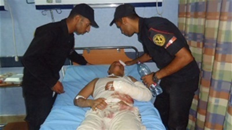 صورة أرشيفية