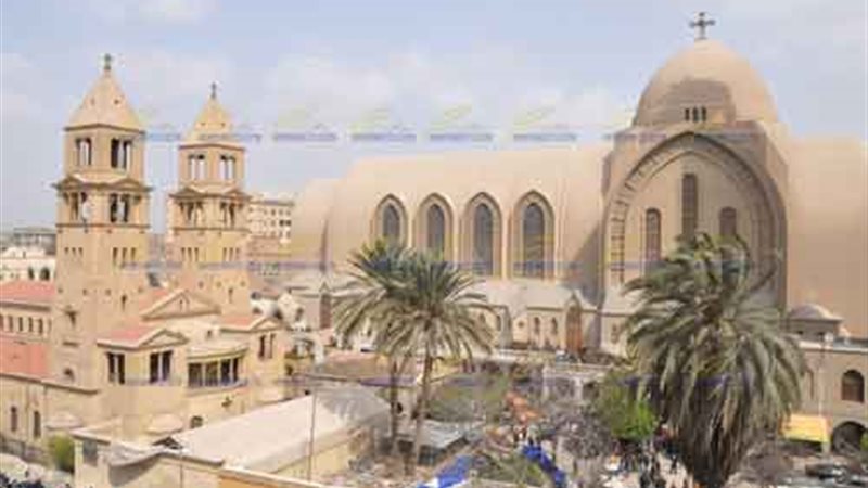 الكاتدرائية المرقسية