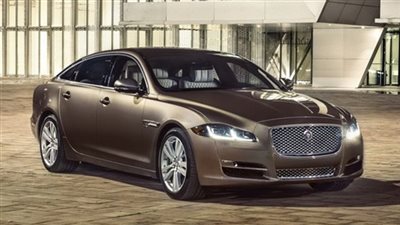 جاجوار تدخل سباق تخفيض الأسعار على السيارات بقيمة تصل 900 ألف جنيه