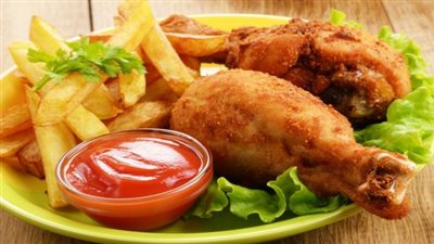 4 طرق لحرق الدهون بعد تناول الوجبات الدسمة