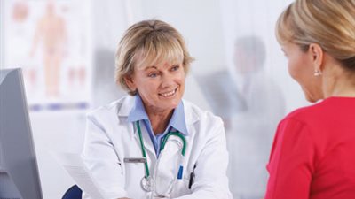 طريقة علاج التهابات «غدة بارثولين» عند المرأة